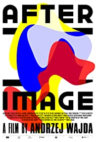 دانلود فیلم Afterimage سال 2016
