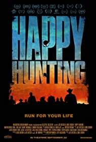 دانلود فیلم Happy Hunting سال 2017
