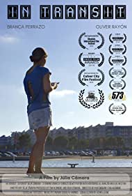 دانلود فیلم In Transit سال 2018