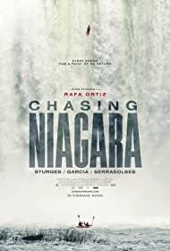 دانلود دوبله فارسی فیلم Chasing Niagara سال 2015