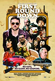 دانلود فیلم First Round Down سال 2016