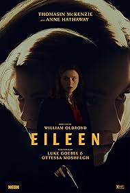 دانلود فیلم Eileen سال 2023 - آیلین