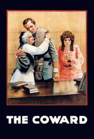 دانلود فیلم The Coward سال 1915 - ترسو