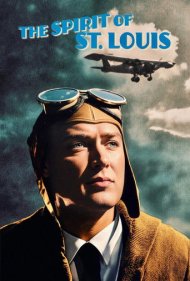 دانلود فیلم The Spirit of St. Louis سال 1957 - روح سنت لوئیس