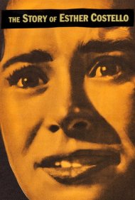 دانلود فیلم The Story of Esther Costello سال 1957 - داستان استر کاستلو