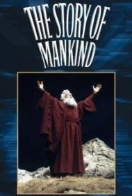 دانلود فیلم The Story of Mankind سال 1957 - داستان بشریت
