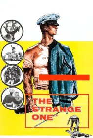 دانلود فیلم The Strange One سال 1957 - فرد عجیب