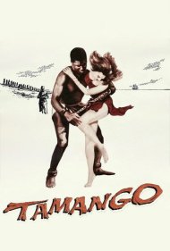 دانلود فیلم Tamango سال 1958 - تامانگو