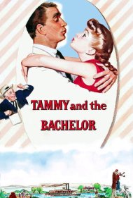 دانلود فیلم Tammy and the Bachelor سال 1957 - تامی و مرد مجرد