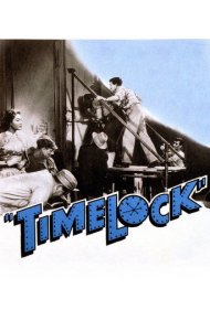 دانلود فیلم Time Lock سال 1957 - قفل زمان