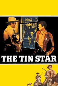 دانلود فیلم The Tin Star سال 1957 - ستاره حلبی