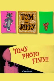 دانلود فیلم Tom's Photo Finish سال 1957 - عکس پایان کار تام