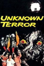 دانلود فیلم The Unknown Terror سال 1957 - وحشت ناشناخته