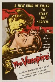 دانلود فیلم The Vampire سال 1957 - خونآشام