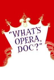 دانلود فیلم What's Opera, Doc? سال 1957 - اپرا چیه دکتر؟