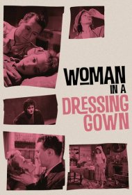 دانلود فیلم Woman in a Dressing Gown سال 1957 - زنی در لباس خانه