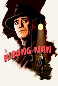 دانلود دوبله فارسی فیلم The Wrong Man سال 1956