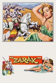 دانلود فیلم Zarak سال 1956 - زاراک