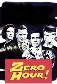 دانلود فیلم Zero Hour! سال 1957 - ساعت صفر!
