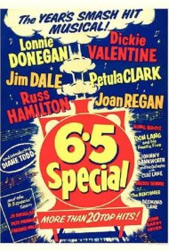 دانلود فیلم 6.5 Special سال 1958 - ویژه ۶.۵