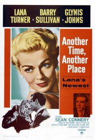 دانلود فیلم Another Time, Another Place سال 1958 - زمانی دیگر، مکانی دیگر