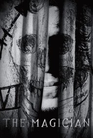 دانلود فیلم The Magician سال 1958 - چهره