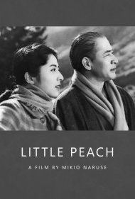 دانلود فیلم Little Peach سال 1958 - هلو کوچولو