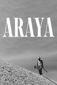 دانلود فیلم Araya سال 1959 - آرایا