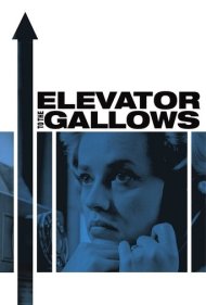 دانلود فیلم Elevator to the Gallows سال 1958 - آسانسوری به سوی سکوی اعدام
