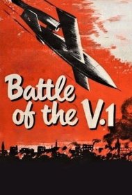 دانلود فیلم Battle of the V-1 سال 1958 - نبرد وی-۱