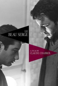 دانلود فیلم Le Beau Serge سال 1959 - سرژ زیبا
