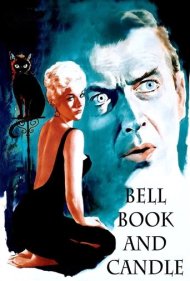 دانلود فیلم Bell, Book and Candle سال 1958 - ناقوس، کتاب و شمع