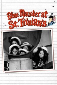 دانلود فیلم Blue Murder at St. Trinian's سال 1957 - قتل آبی در سنت ترینیان