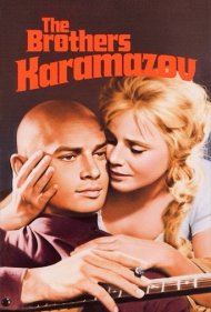 دانلود فیلم The Brothers Karamazov سال 1958 - برادران کارامازوف