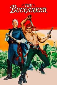 The Buccaneer 1958