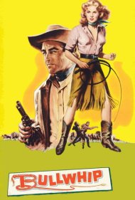 دانلود فیلم Bullwhip سال 1958 - تازیانه