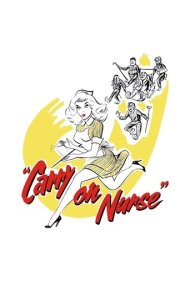 دانلود فیلم Carry On Nurse سال 1959 - ادامه بده پرستار