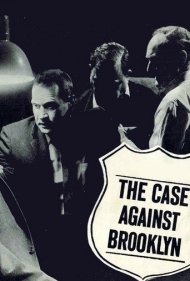 دانلود فیلم The Case Against Brooklyn سال 1958 - پرونده‌ای علیه بروکلین