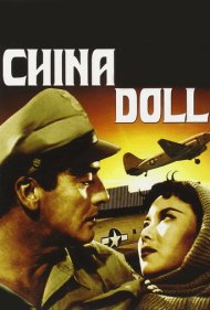 دانلود فیلم China Doll سال 1958 - عروسک چینی