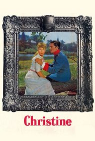 Christine 1958