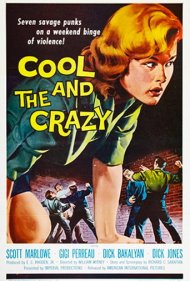 The Cool and the Crazy 1958