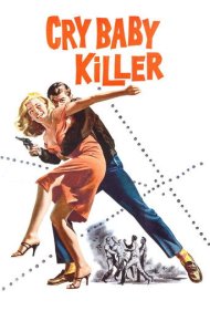 Cry Baby Killer 1958