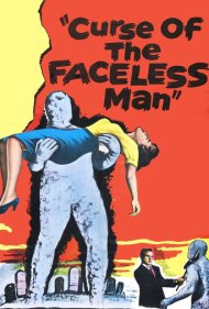 دانلود فیلم Curse of the Faceless Man سال 1958 - نفرین مرد بدون چهره