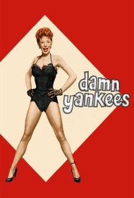 Damn Yankees 1958