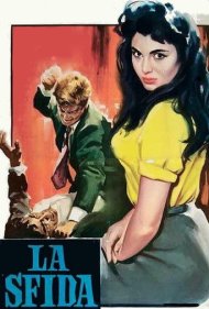 دانلود فیلم The Challenge سال 1958 - چالش