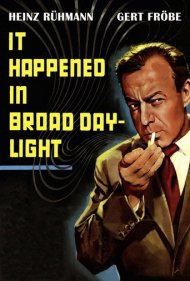 دانلود فیلم It Happened in Broad Daylight سال 1958 - در روز روشن اتفاق افتاد