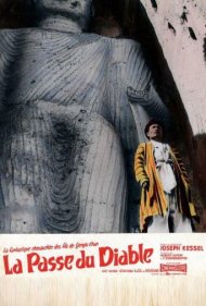 دانلود فیلم The Devil's Pass سال 1959 - گذرگاه شیطان