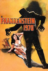 دانلود فیلم Frankenstein 1970 سال 1958 - فرانکنشتاین ۱۹۷۰