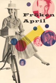 دانلود فیلم Miss April سال 1958 - دوشیزه آوریل