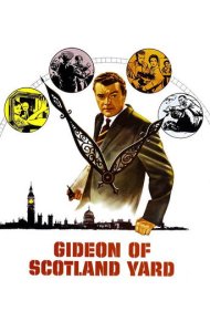 Gideon's Day 1958